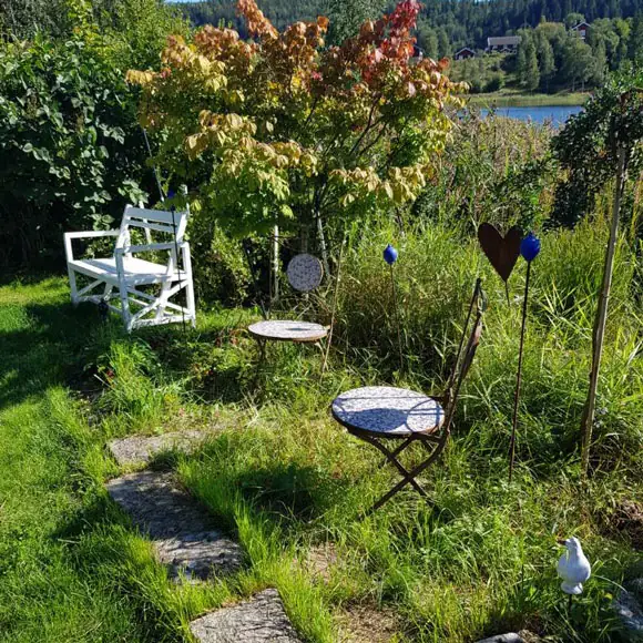 Lena Arwidsson Gröna Verkstan